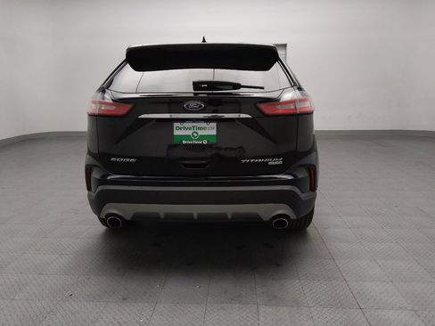 Used 2019 Ford Edge Titanium w/ Equipment Group 301A image 7