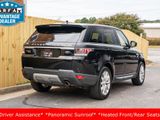 Used 2016 Land Rover Range Rover Sport HSE image 6