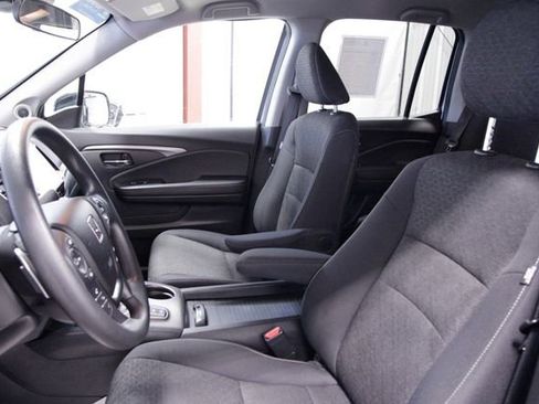 Certified 2023 Honda Ridgeline Sport image 15