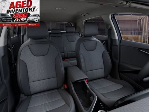 New 2024 Kia Niro Wind FWD image 15