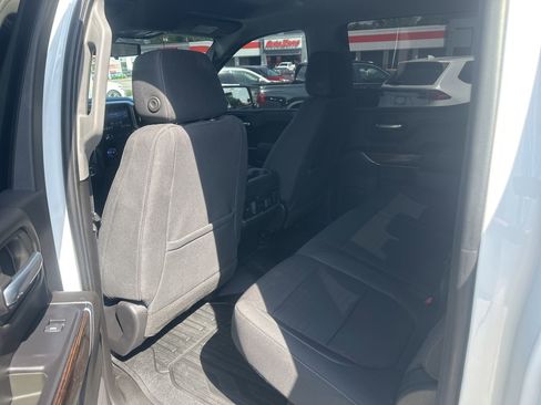 Used 2021 GMC Sierra 1500 Elevation w/ X31 Off-Road Package image 15