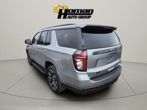 Used 2023 Chevrolet Tahoe RST w/ Luxury Package AWD/4WD image 3