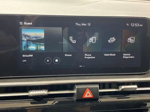 New 2026 Kia Sportage LX AWD/4WD image 12
