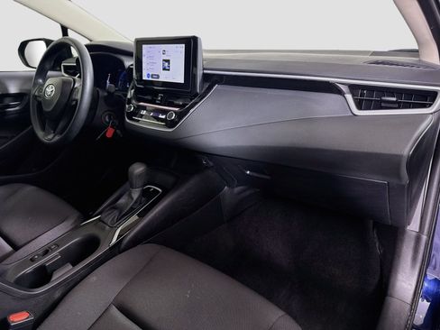 Used 2026 Toyota Corolla LE FWD image 29