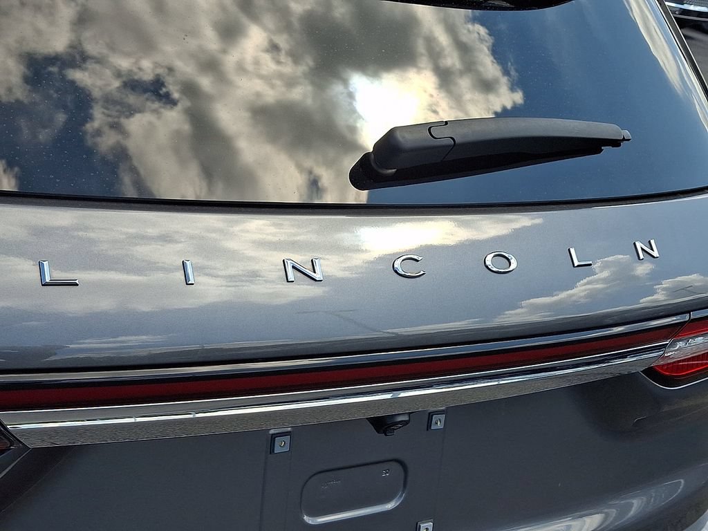 Certified 2022 Lincoln Corsair Reserve w/ Equipment Group 201A AWD/4WD image 31