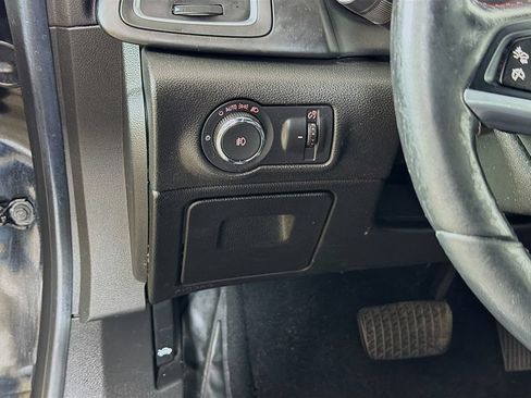 Used 2019 Buick Cascada Premium FWD image 27