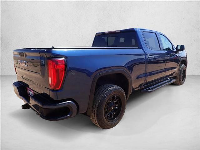 Used 2019 GMC Sierra 1500 AT4 w/ AT4 Preferred Package AWD/4WD image 4