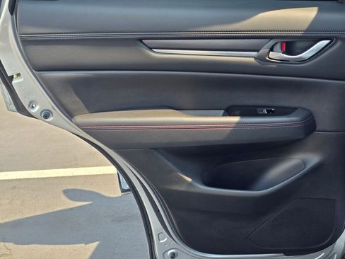 Used 2023 MAZDA CX-5 AWD 2.5 Turbo image 39