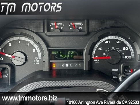 Used 2011 Ford E-350 and Econoline 350 XLT image 15