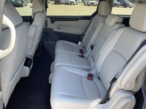 New 2026 Honda Odyssey EX-L image 25