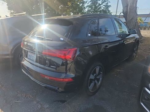 Used 2024 Audi Q5 2.0T Premium Plus AWD/4WD image 6
