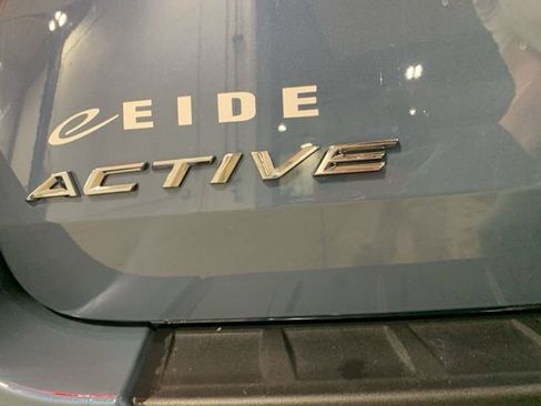 New 2026 Ford Explorer Active AWD/4WD image 16