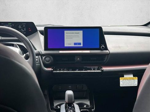 New 2026 Toyota Prius Plug-In Hybrid FWD image 17