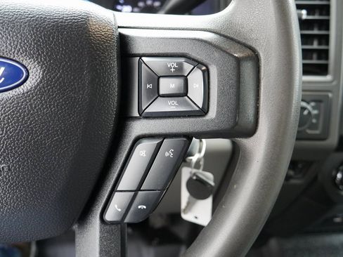 Used 2019 Ford F350 XL w/ STX Appearance Package image 14