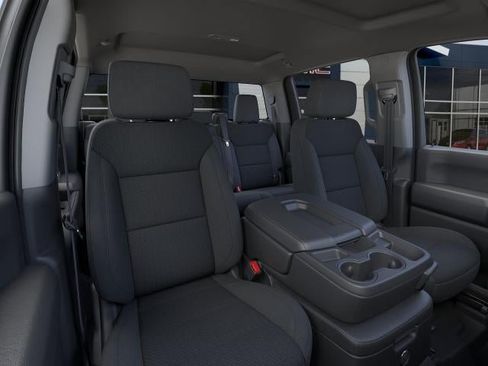New 2026 GMC Sierra 3500 Pro AWD/4WD image 16