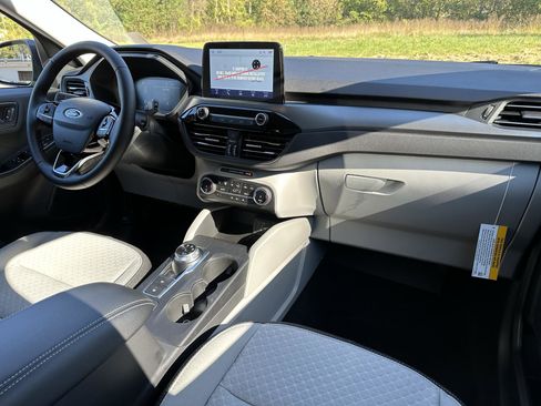 New 2026 Ford Escape Active w/ Cold Weather Package image 39