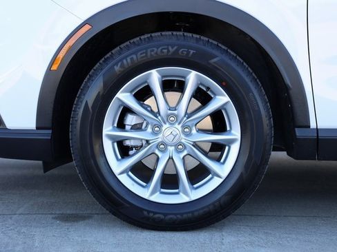 New 2026 Honda CR-V EX image 9