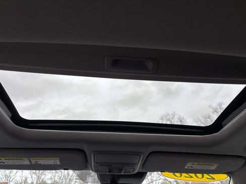 Certified 2020 Honda CR-V EX-L image 15