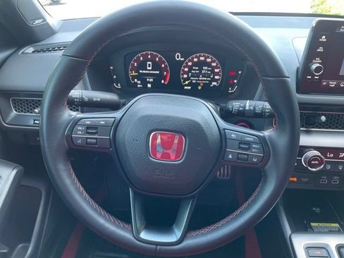 Used 2025 Honda Civic Type R image 26