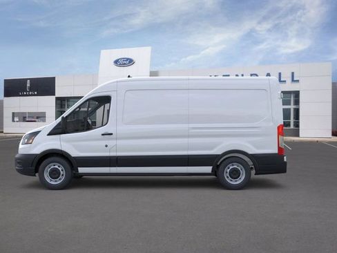 New 2026 Ford Transit 250 148 Medium Roof image 3