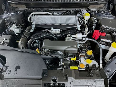 New 2026 Subaru Outback Wilderness image 38