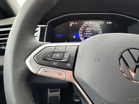New 2026 Volkswagen Jetta Sport FWD image 19