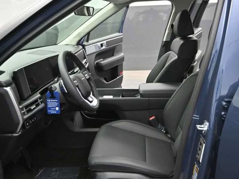 New 2026 Hyundai Santa Fe SEL image 15