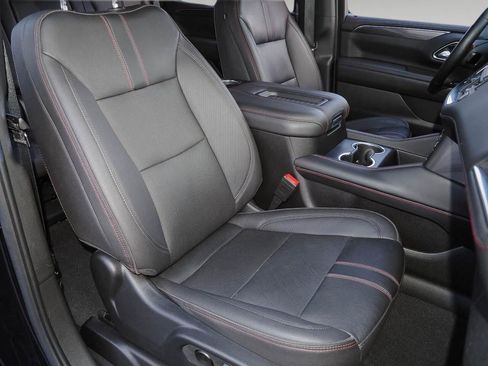 Used 2023 Chevrolet Tahoe RST w/ Sport Performance Package AWD/4WD image 24