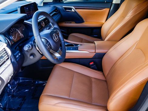 Used 2022 Lexus RX 350 FWD w/ Premium Package image 17