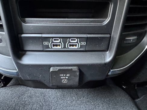 Used 2025 RAM 2500 Laramie w/ Sport Appearance Package AWD/4WD image 22
