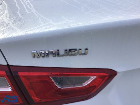 Used 2023 Chevrolet Malibu LT image 44