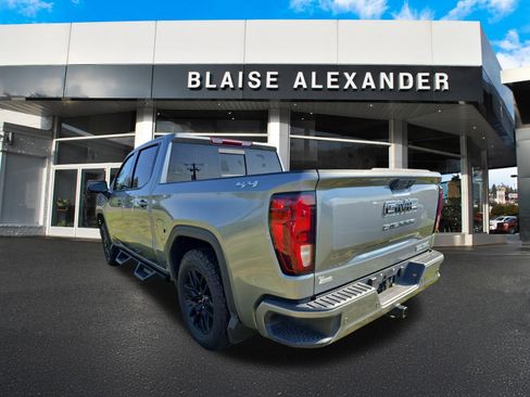 Used 2026 GMC Sierra 1500 Elevation AWD/4WD image 6
