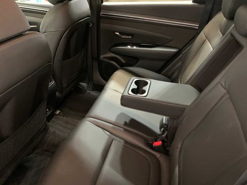 Used 2024 Hyundai Tucson XRT image 9