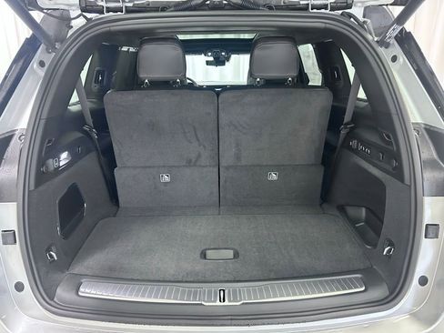 New 2026 Jeep Grand Cherokee L Summit AWD/4WD image 32