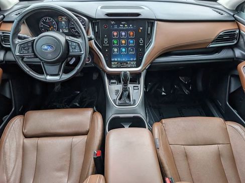 Used 2023 Subaru Outback Touring XT image 17