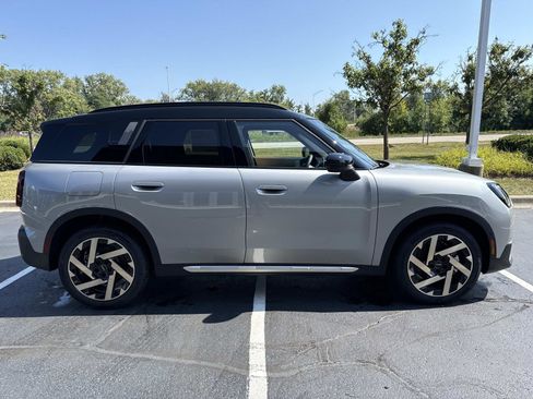 New 2026 MINI Cooper Countryman S AWD/4WD image 5