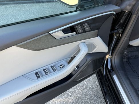 Used 2024 Audi A5 2.0T Premium Plus image 15