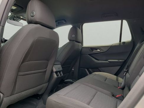 New 2027 Chevrolet Equinox LT FWD image 10