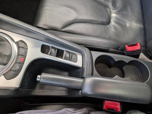 Used 2009 Audi TT 3.2 Prestige image 25