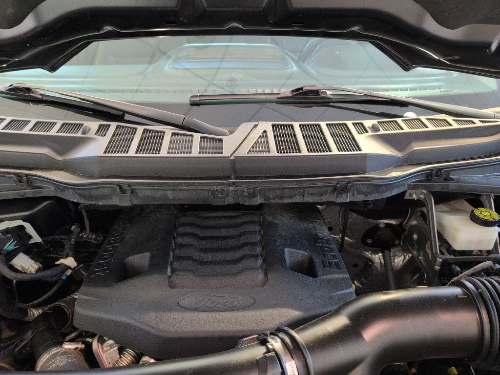 Used 2021 Ford F150 Lariat AWD/4WD image 54