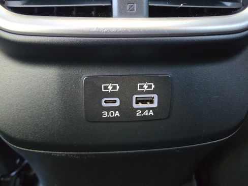 New 2024 Subaru Outback Premium image 19