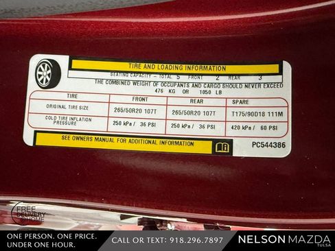 Used 2023 Jeep Grand Cherokee Altitude AWD/4WD image 52