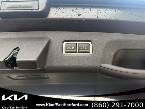 New 2026 Kia Sorento EX AWD/4WD image 17
