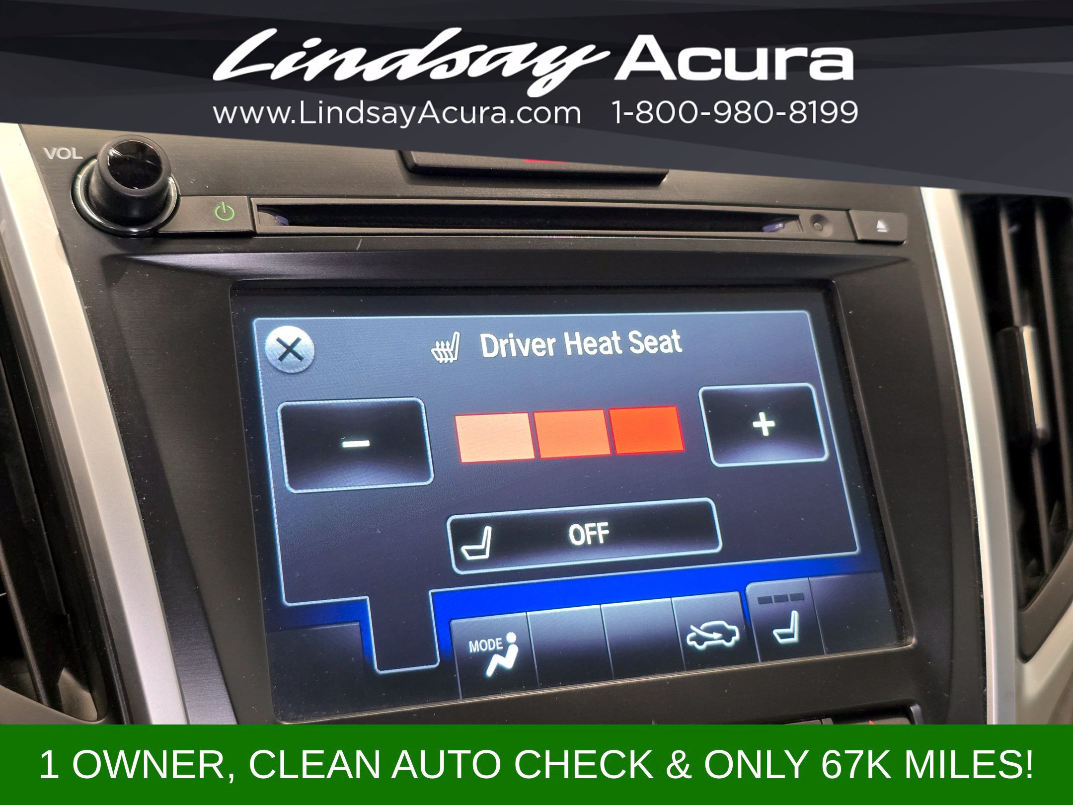 Used 2016 Acura TLX V6 FWD image 18