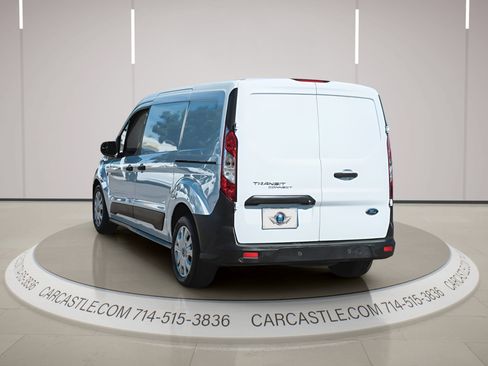 Used 2020 Ford Transit Connect XL FWD image 8