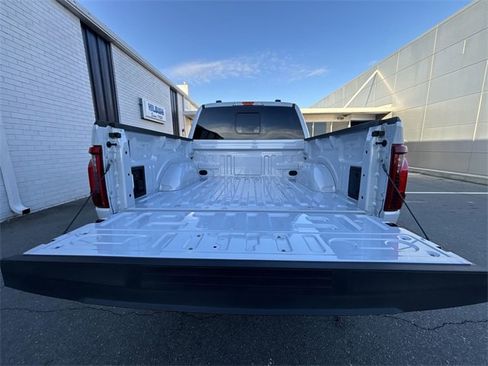 Used 2025 Ford F150 Tremor w/ Tow/Haul Package image 21