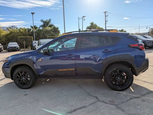 New 2026 Subaru Crosstrek 2.5i Wilderness image 7