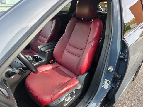 Used 2022 MAZDA CX-9 Carbon Edition image 13