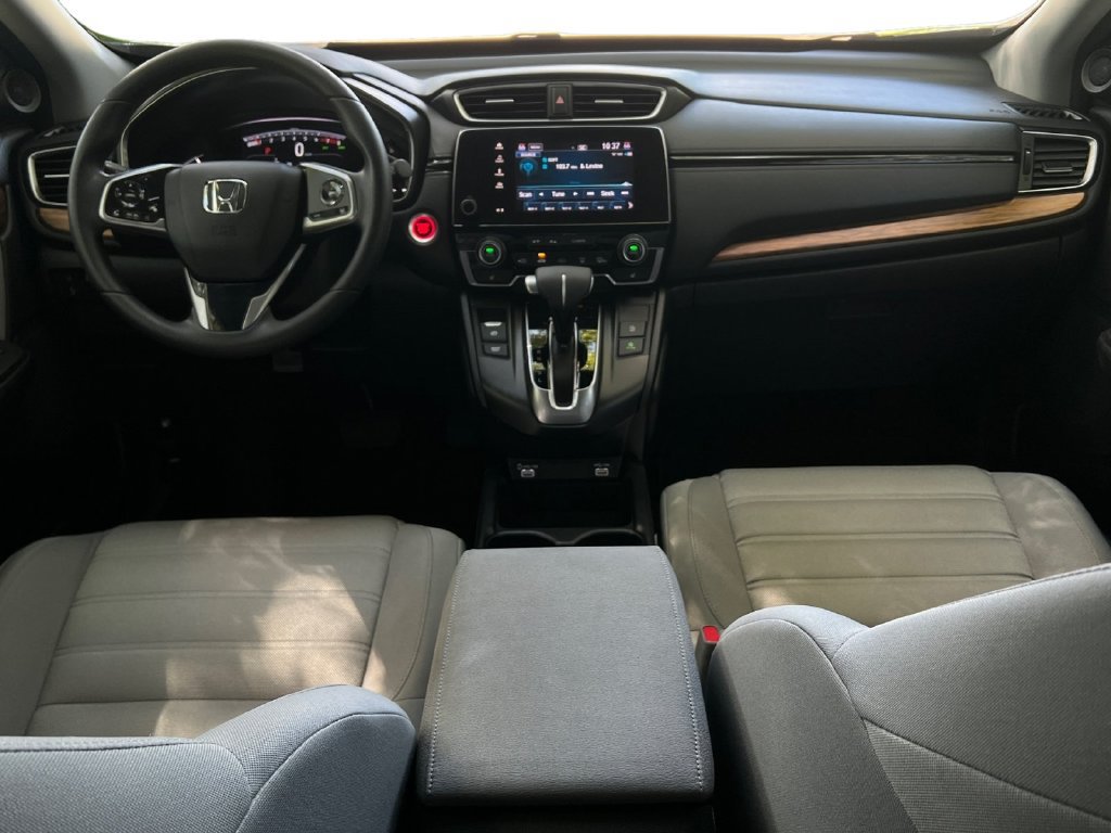 Used 2020 Honda CR-V EX image 15