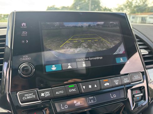 Used 2022 Honda Odyssey EX-L image 16